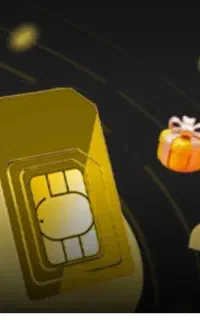 سیم کارت دائمی ایرانسل