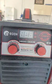 دستگاه جوش eDon مدل MMA300S