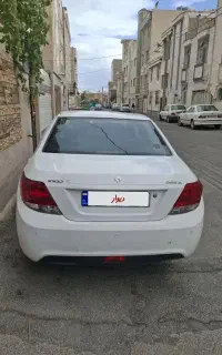 دنا تیپ 2 مدل 96 کم کار کرد