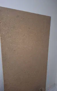 تخته نئوپان سالم
