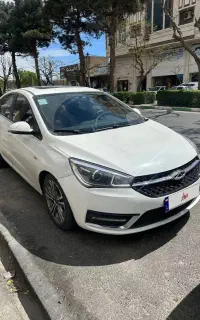 اقساطی با سود بانکی اریزو ۵ توربو اقساطی