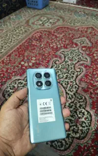 شیئامی نوت ۱۴ پرو ۲۵۶ گیگ