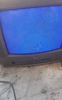 تلویزیون ۱۴اینچ