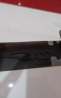 چاقو