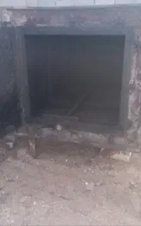 شریک کوره ذغال