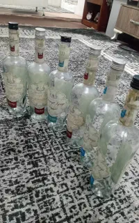 شیشه تمیز بدون ترک