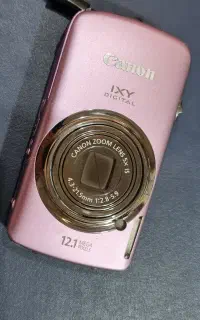دوربین دیجیتال canon اصل