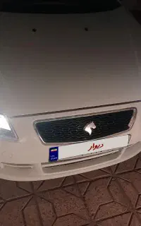 رانا پلاس مدل۱۴۰۲ فولesp