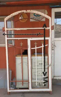 فروش دوعدد پنجره