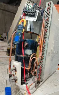 نصب سرویس تعمیر کولر دوتیکه