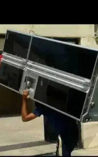 باربری،کارگرخالی،اسباب کشی،