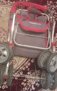 کالسکه