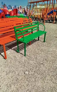 نیمکت معمولی