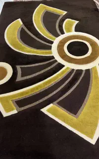 ست فرش ۶متری و ۲ متری