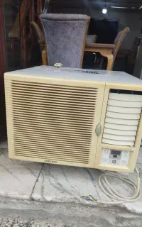 کولر پنجره ۱۹هزار سامسونگ