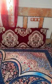 باسلام واحترام یک خورده وسایل خونه بفروش می رسد