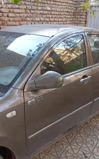 ام وی ام 530 بدون رنگ