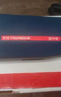 فرز سنگبری pm با ضمانت