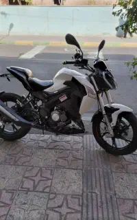 بنلی 180s