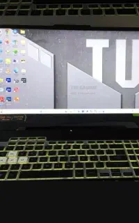 لپتاپ A15 tuf