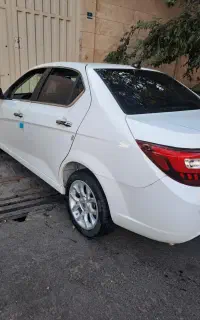 دنا پلاس اتومات اپشنال صفر خشک  مدل ۱۴۰۴