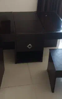 فروش میز جلو مبلی با ۲عدد عسلی