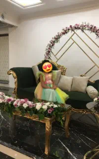 لباس عروس