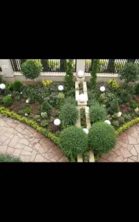 خدمات باغبانی شهرری چهاردونگه باقرشهر شاه عبدلعظیم
