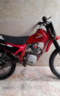 تریل ایکسل ژاپن