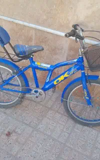 دوچرخه ۲۰ در حد نو