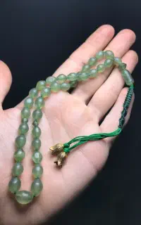 تسبیح شاه مقصود