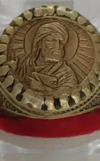 انگشتر طلا