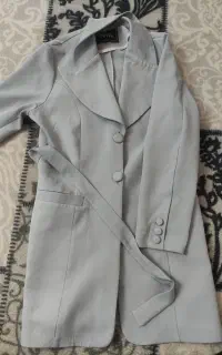 مانتو کتی سایز ۴۶