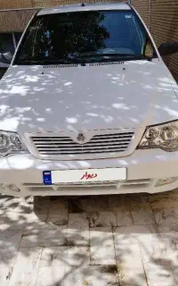 پراید 111