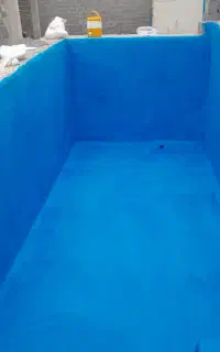 آب‌بندی و عایق‌کاری با مواد نانو  باضمانت
