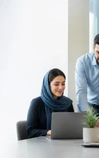 استخدام نیرو دور کار آقا و خانم