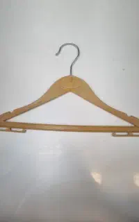 چوب کار دوگیره