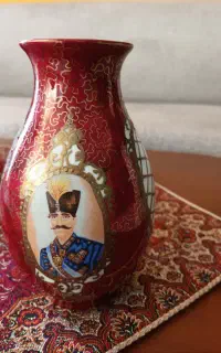 گلدان قدیمی