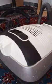 جاروبرقی