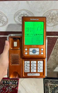 تلفن Technical TEC-3049