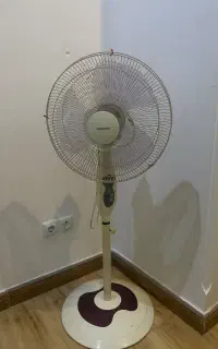 پنکه ایستاده