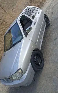 پراید 111 مدل 92