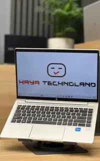 لپ تاپ/hp probook 640 G8