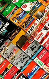 تبدیل انواع نوار ویدیو VHS قدیمی مینی دیوی روی فلش