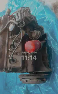 موتور ۳وا ۴وا کامل