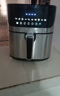 سرخ کن