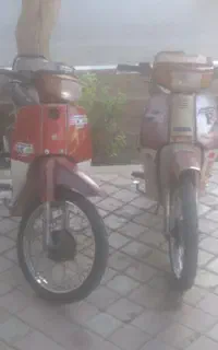 کاواساکی axm100