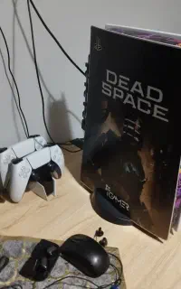 Ps5 fat فت دیسک خور