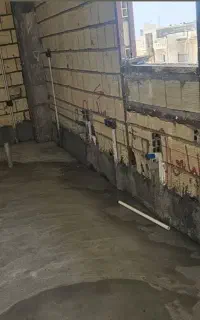 برق کار ساختمان وصنعت