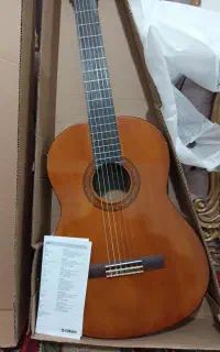 یاماها c۴۰ اصل